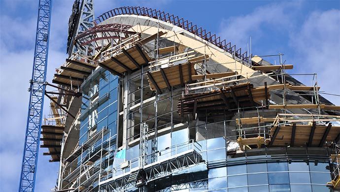 La CNC apuesta por recuperar las 150.000 viviendas iniciadas al año