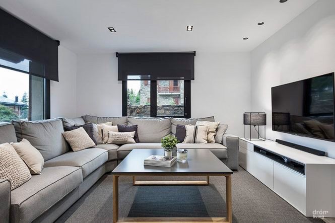 Reservar vivienda para reformar