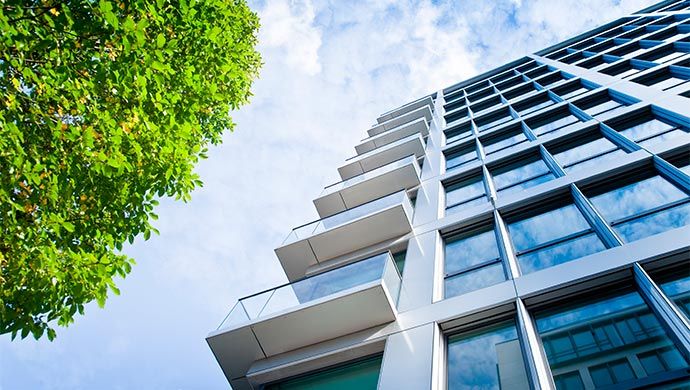 Las hipotecas sobre viviendas subieron un 6,4% en agosto