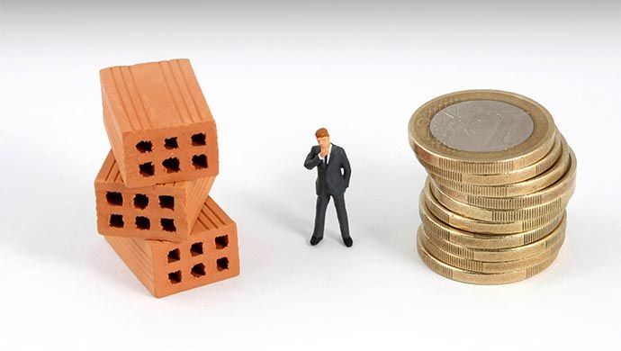 La inversión inmobiliaria alcanza los 10.400 millones en 2016, el segundo mejor año