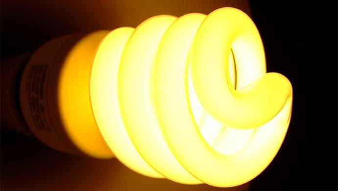 La potencia eléctrica contratada es demasiado elevada en un 11% de los hogares