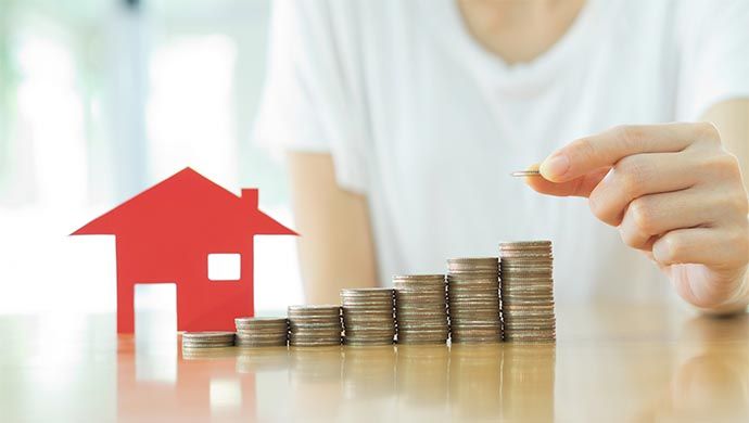El precio de la vivienda registra la segunda subida más importante en 9 años