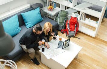 Claves para recuperar la fianza de tu piso [VÍDEO]