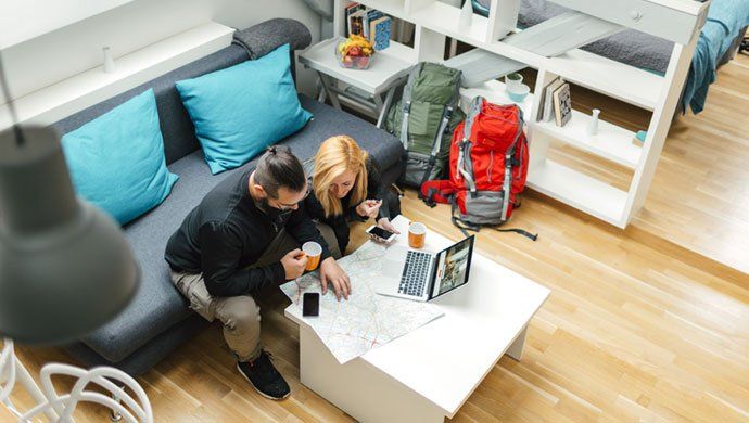 Claves para recuperar la fianza de tu piso [VÍDEO]