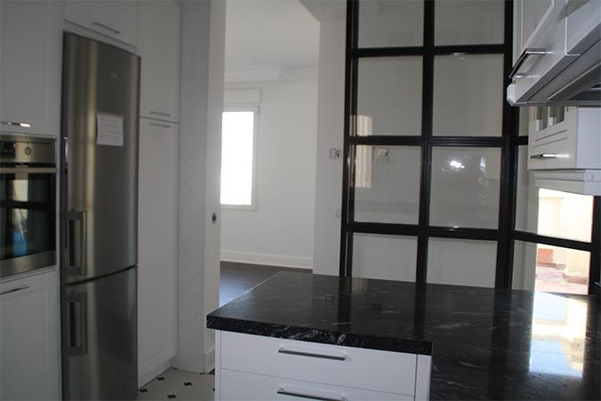 reforma-atico-madrid-cocina