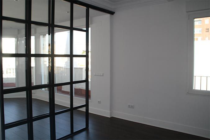 reforma-atico-madrid-salon