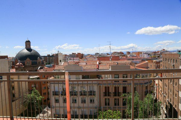 Reforma de un ático en el centro de Madrid [PROYECTO DE REFORMA] - Fotocasa Life - Áticos, Proyecto de reforma - Reformas - Para que el éxito de una reforma integral esté asegurado, además de contar con buenos profesionales, es importante no olvidar que el trabajo en equipo y una comunicación fluida entre la empresa y los clientes es indispensable.