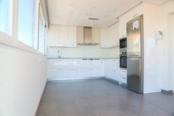 Reforma de un ático en el centro de Madrid [PROYECTO DE REFORMA] - Fotocasa Life - Áticos, Proyecto de reforma - Reformas - Para que el éxito de una reforma integral esté asegurado, además de contar con buenos profesionales, es importante no olvidar que el trabajo en equipo y una comunicación fluida entre la empresa y los clientes es indispensable.