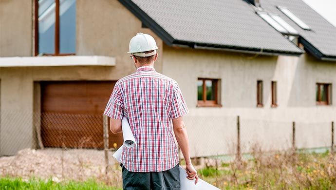 Las reformas de vivienda en España crecen a un ritmo del 13% por el IVA reducido