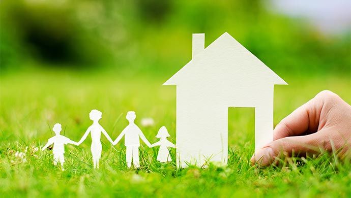 Los seguros de hogar suben un 3,1% en septiembre