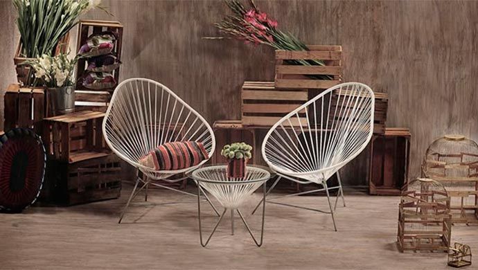 7 sillas de diseño que nunca pasan de moda