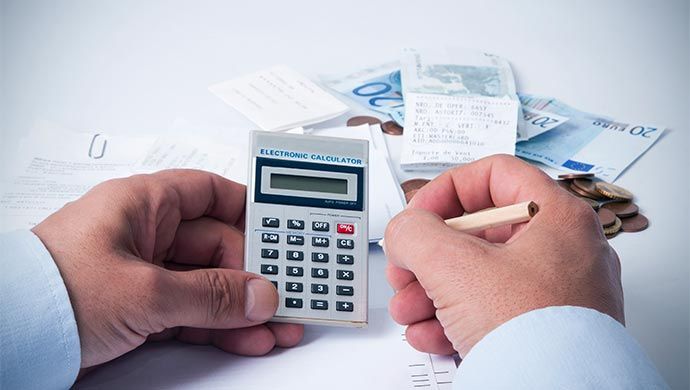 Las tasaciones hipotecarias se disparan un 53% en el primer semestre del año