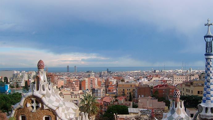 El precio de la vivienda de segunda mano sigue estable en enero