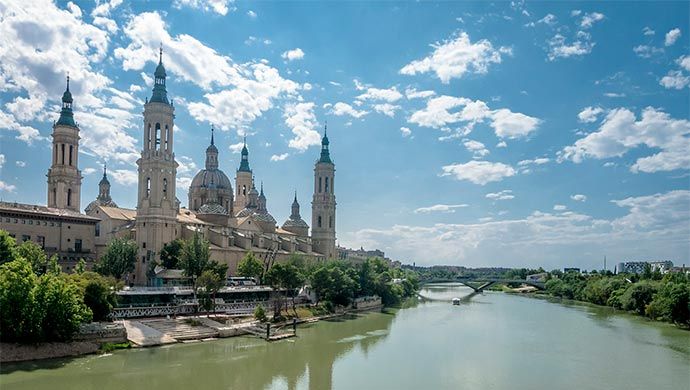 Alquileres para vivir y disfrutar las fiestas del Pilar