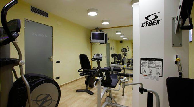 8 casas de lujo con gimnasio propio - Fotocasa Life Foto: fotocasa