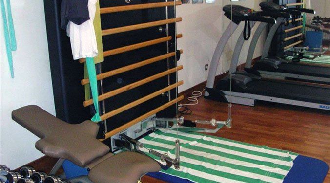 8 casas de lujo con gimnasio propio - Fotocasa Life Foto: fotocasa