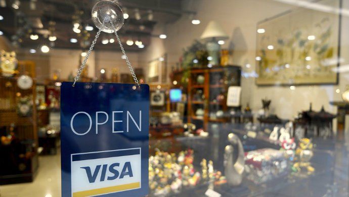 Tres opciones para financiar las compras del Black Friday