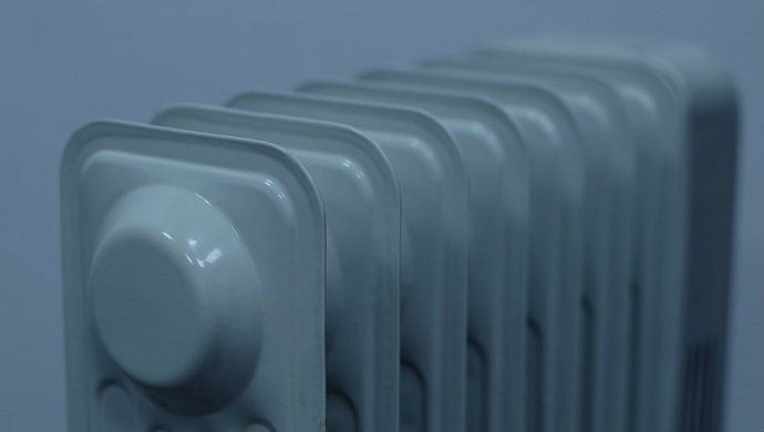 El 30% del calor de las viviendas se escapa por el tejado