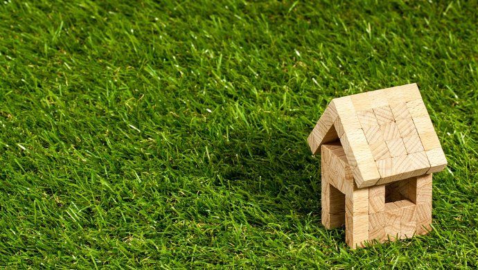 La inversión en vivienda podría crecer un 3,5% en 2017