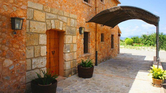 Refugios en la montaña para desconectar