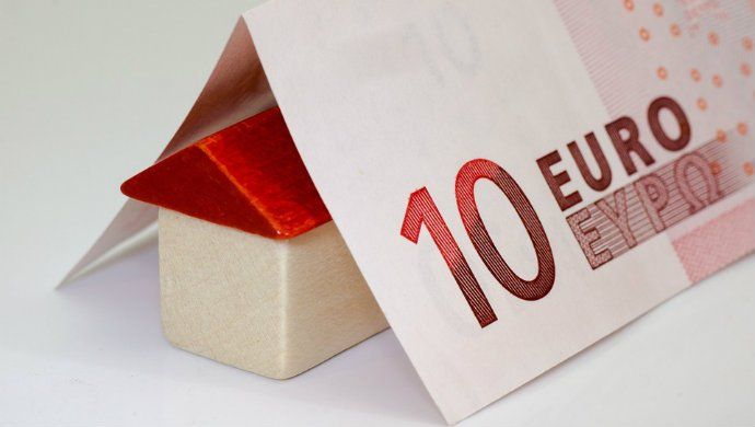 El precio medio de la vivienda sube un 2,2% hasta octubre, según Tinsa