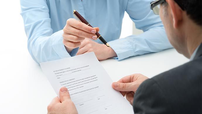 Preguntas frecuentes sobre el alquiler de la vivienda