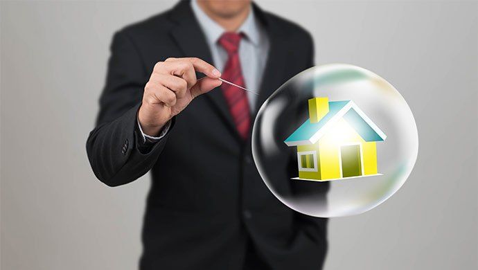 El precio del alquiler sube casi un 5% en octubre