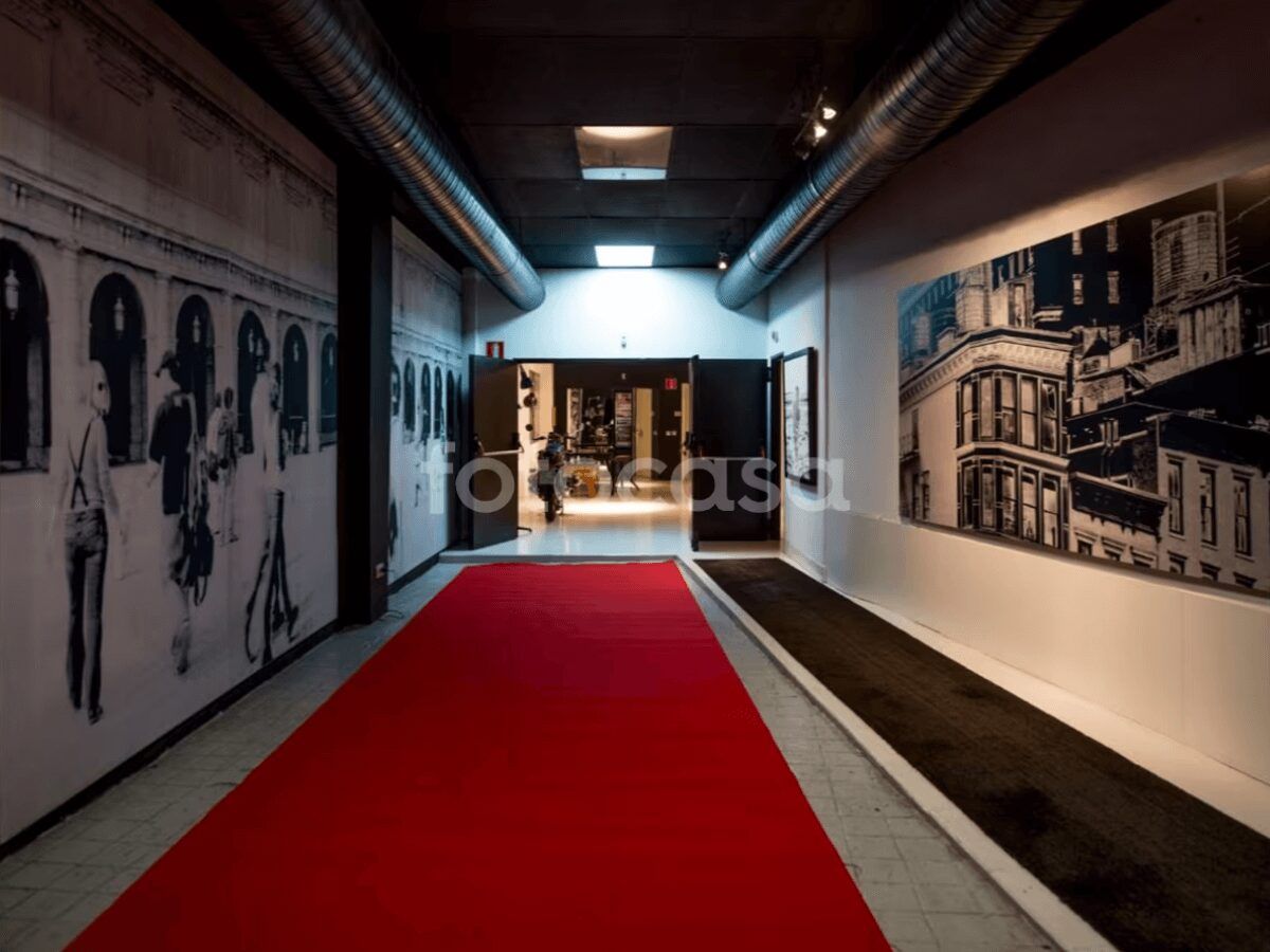 loft exclusivo en madrid