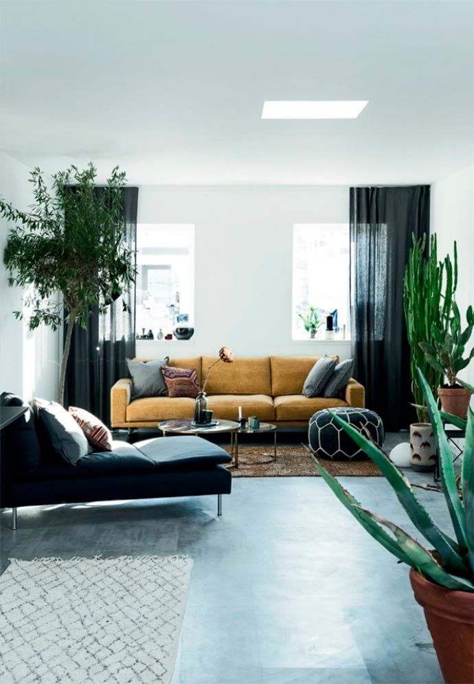 casas otoño