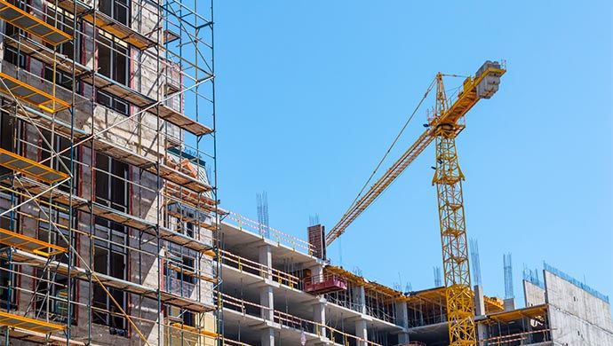 Gestilar prevé construir 2.500 viviendas nuevas entre 2018 y 2020 con una inversión de 500 millones