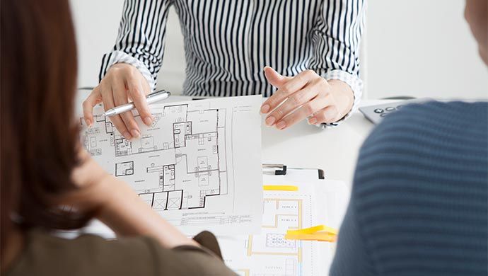 El repositor y el inversor tiran del mercado inmobiliario