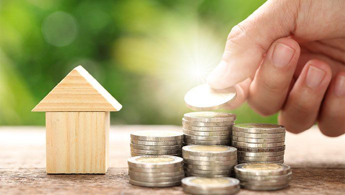 El precio de la vivienda aumenta un 1,6%, según Fomento