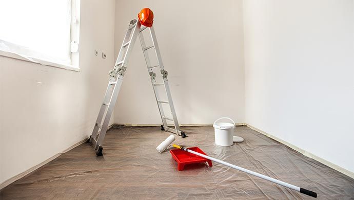 Ocho reparaciones del hogar imprescindibles cuando te mudas de casa