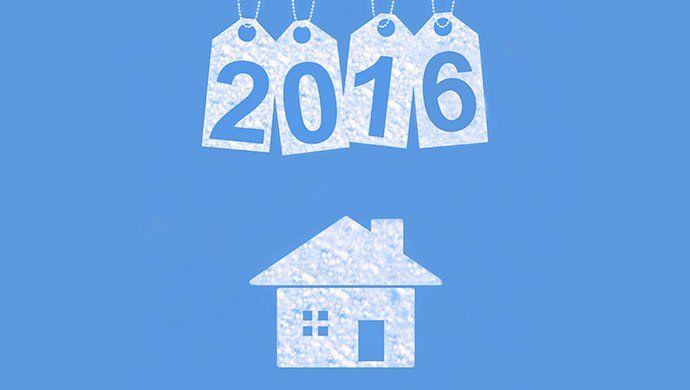 El 2016 en cifras [VÍDEO]