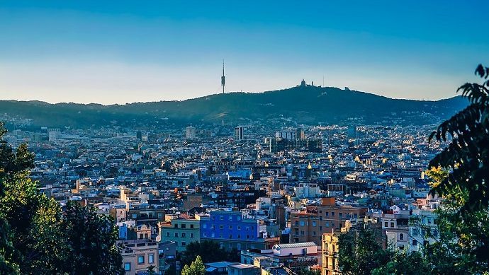 barcelona alquiler precio