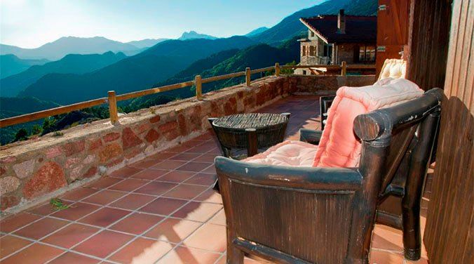 7 propuestas de casas rurales para celebrar la Nochevieja - Fotocasa Life - Alquiler vacacional, Viviendas fotocasa - Alquiler - Si todavía no tienes decidido donde vas a celebrar la Nochevieja, te presentamos siete viviendas de alquiler vacacional con encanto, en las que tú y los tuyos os vais a sentir en armonía con la naturaleza. ¡Aprovecha alguna de estas oportunidades y prepárate para empezar el nuevo año de la mejor forma!