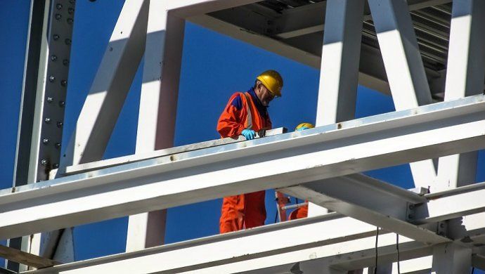 El sector inmobiliario español, preparado para aumentar su contratación en 2017