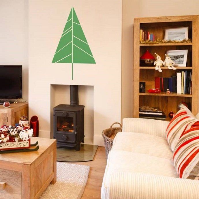 Ideas originales para el árbol de Navidad - Fotocasa Life árboles navidad originales