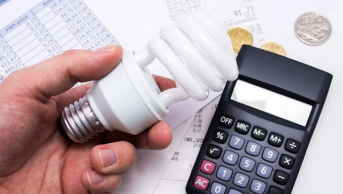 El Supremo anula una multa de 600.000 euros a Iberdrola por facturar por consumo estimado de luz