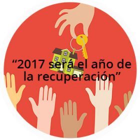 ¿Qué será del mercado inmobiliario en 2017? - Fotocasa Life - Alquiler de viviendas, Cierre 2016, Compraventa de vivienda, Concesión de hipotecas, Construcción de viviendas, fotocasa, Hipotecas, INE, Precio de la vivienda, Previsiones 2017, Sector inmobiliario - Compraventa - Faltan tan sólo unos días para que termine el año y, como no podría ser de otra manera, toca hacer un resumen de lo que ha supuesto este 2016 para el sector inmobiliario.