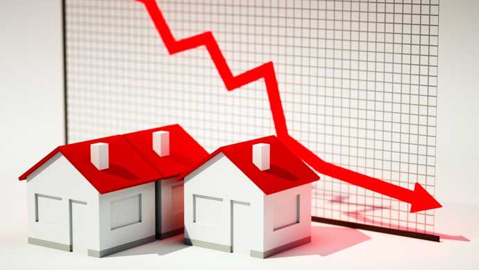 El Banco de España confirma que el Euríbor bajó en abril hasta el -0,119%