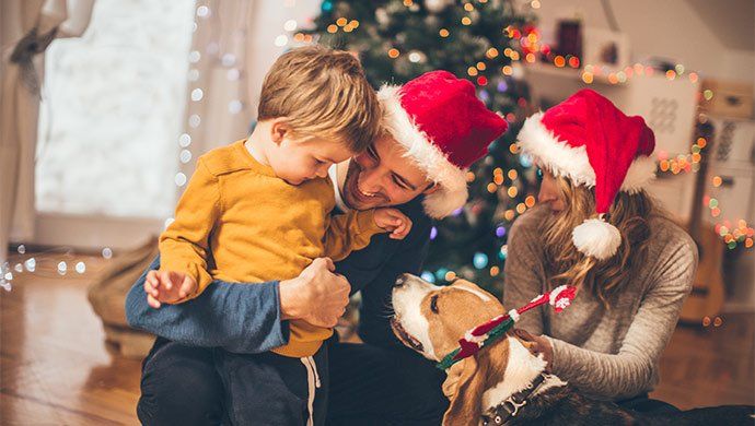 Y tú, ¿cómo celebras la Navidad?