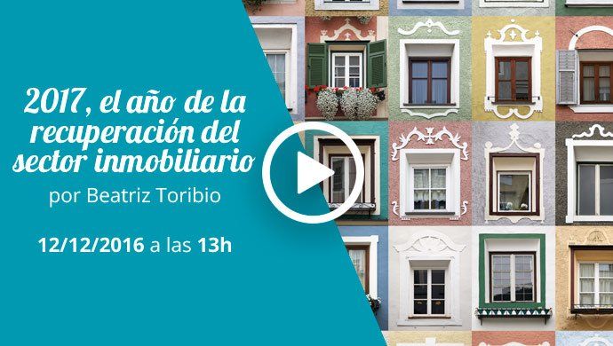 #fotocasaResponde: 2017, el año de la recuperación del sector