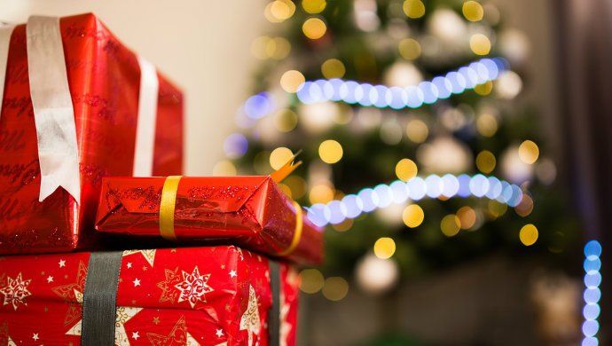 Los españoles están preocupados por el gasto de Navidad y la cuesta de enero