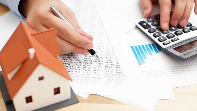 La inversión inmobiliaria registrará cifras récord