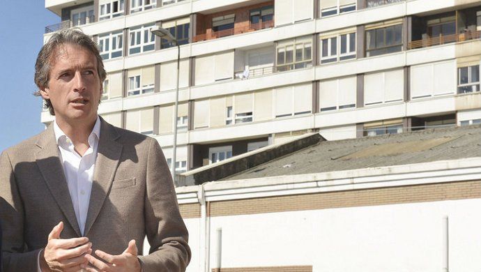 El Gobierno no combatirá la venta de vivienda social a fondos buitre e insta a las autonomías