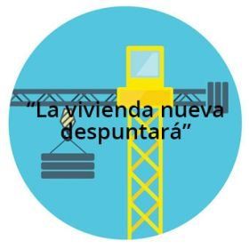 ¿Qué será del mercado inmobiliario en 2017? - Fotocasa Life - Alquiler de viviendas, Cierre 2016, Compraventa de vivienda, Concesión de hipotecas, Construcción de viviendas, fotocasa, Hipotecas, INE, Precio de la vivienda, Previsiones 2017, Sector inmobiliario - Compraventa - Faltan tan sólo unos días para que termine el año y, como no podría ser de otra manera, toca hacer un resumen de lo que ha supuesto este 2016 para el sector inmobiliario.