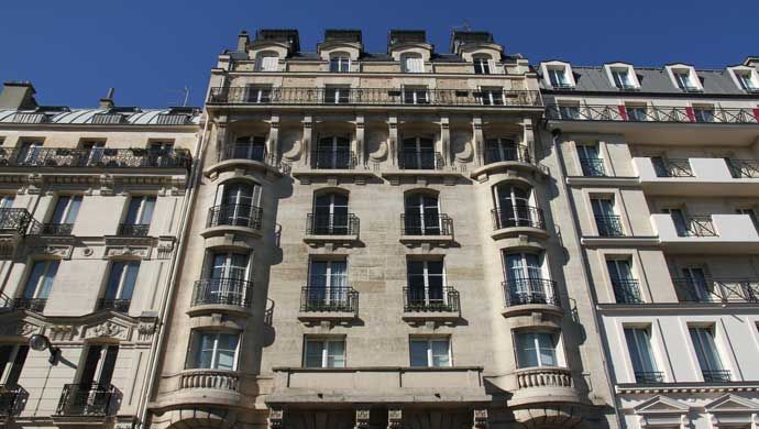 El nuevo Plan Estatal de Vivienda impulsará el alquiler