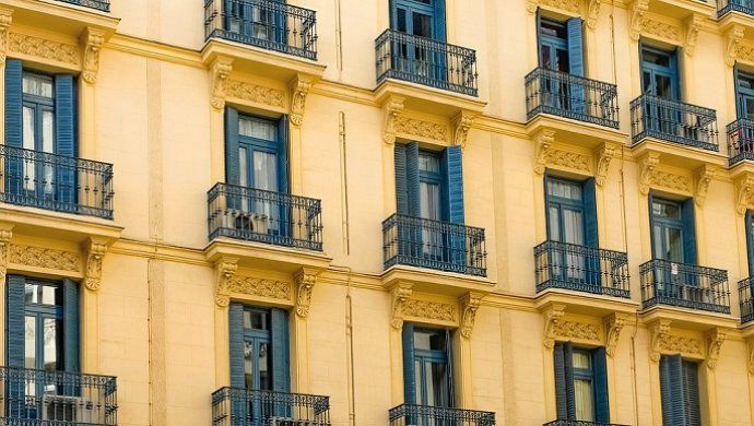 El Gobierno prorroga el Plan Estatal de Vivienda