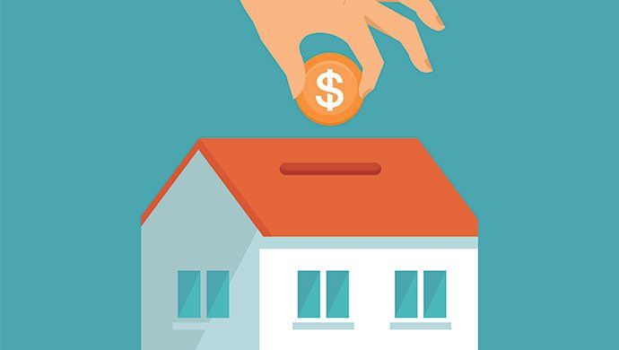 Los precios suben por primera vez desde 2008
